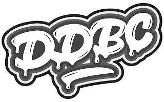 DDBC logo