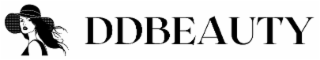 DDBEAUTY logo