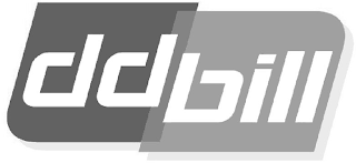 DDBILL logo