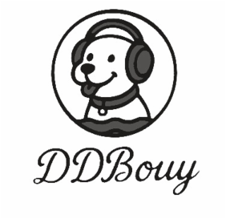 DDBOUY logo