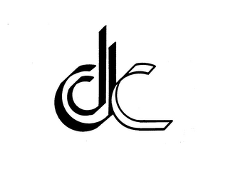 DDC logo