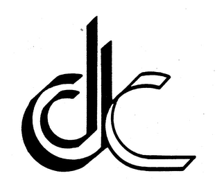DDC logo
