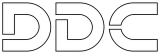 DDC logo