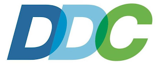 DDC logo