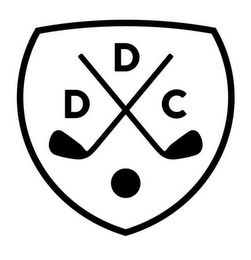 DDC logo