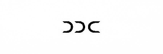 DDC logo
