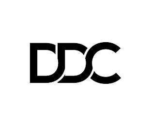 DDC logo