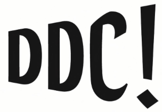 DDC! logo