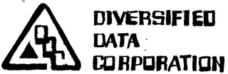 DDC DIVERSIFIED DATA CORPORATION logo