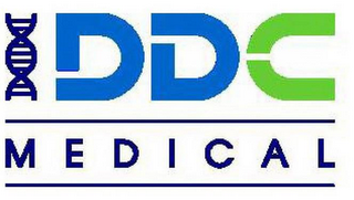 DDC MEDICAL