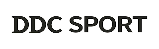 DDC SPORT logo