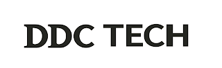 DDC TECH logo