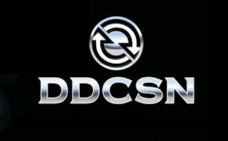 DDCSN logo