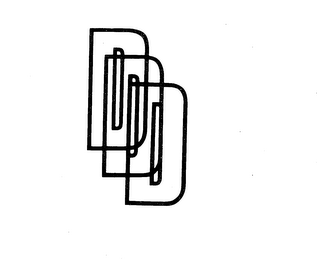 DDD logo