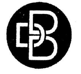 DDD logo