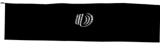 DDD logo