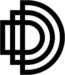 DDD logo