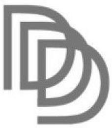 DDD logo