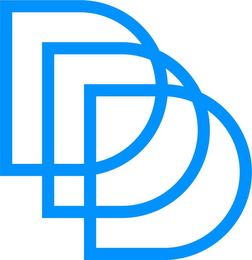DDD logo