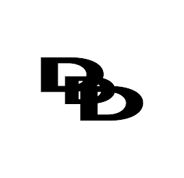 DDD logo