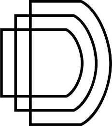 DDD logo