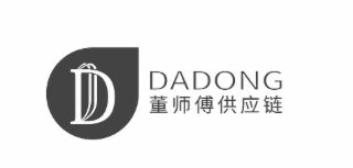 DDD DADONG logo