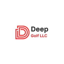 DDD DEEP GOLF LLC logo