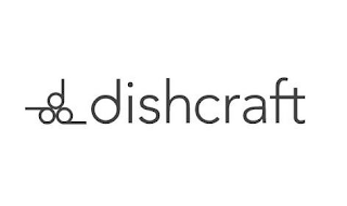 DDD DISHCRAFT logo