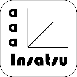 DDD INSATSU logo