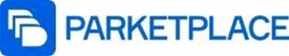 DDD PARKETPLACE logo