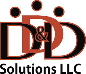 DD&D SOLUTIONS LLC logo