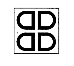 DDDD logo