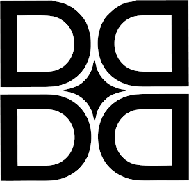 DDDD logo