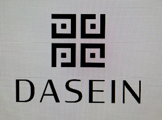 DDDD DASEIN logo
