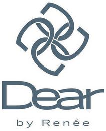 DDDD DEAR BY RENEE logo