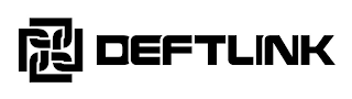 DDDD DEFTLINK logo