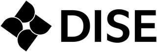 DDDD DISE logo