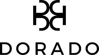 DDDD DORADO logo