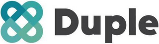 DDDD DUPLE logo