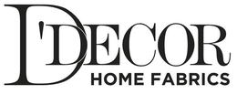 D'DECOR HOME FABRICS logo