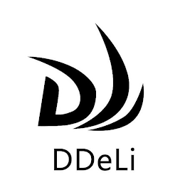 DDELI logo