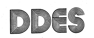 DDES