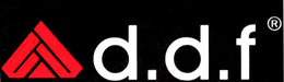 D.D.F logo