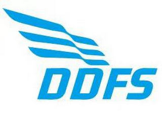 DDFS logo