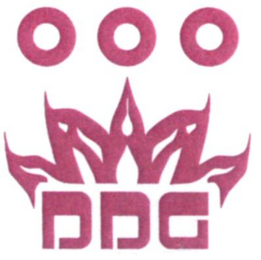 DDG logo