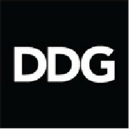 DDG logo
