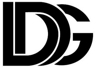 DDG logo