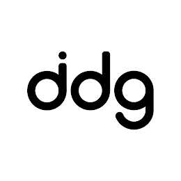 DDG logo