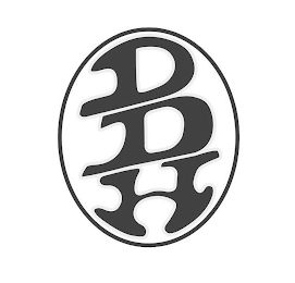 DDH logo