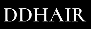 DDHAIR logo